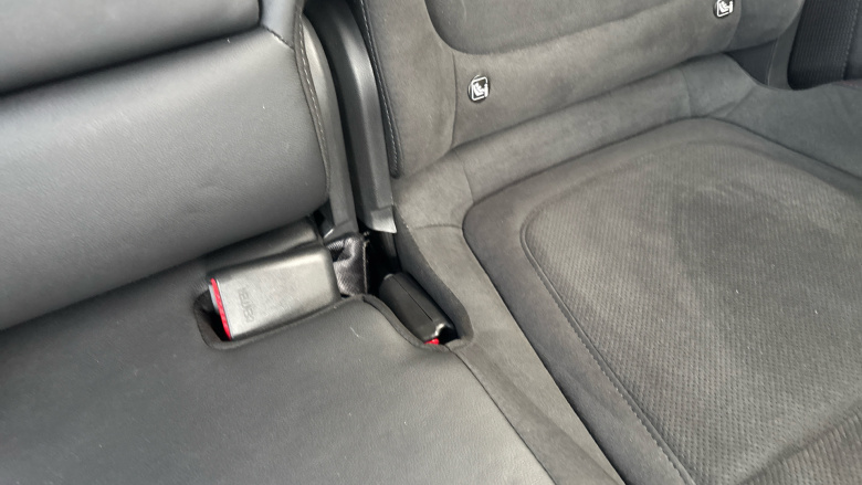 Hyundai TUCSON 1.6 TGDi N Line 5dr 2WD Petrol Estate